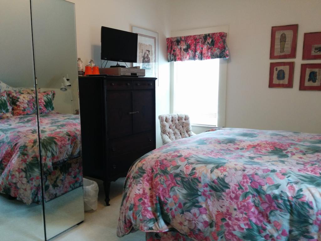 Fairmont House Bed & Breakfast Mahone Bay Zimmer foto