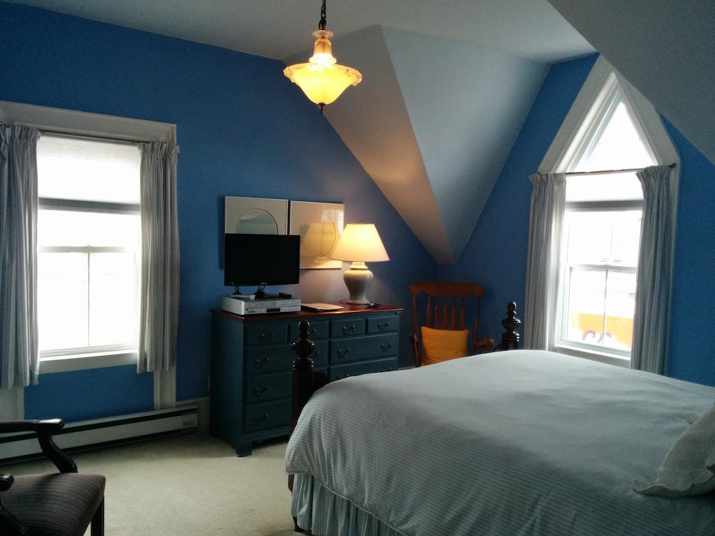 Fairmont House Bed & Breakfast Mahone Bay Zimmer foto