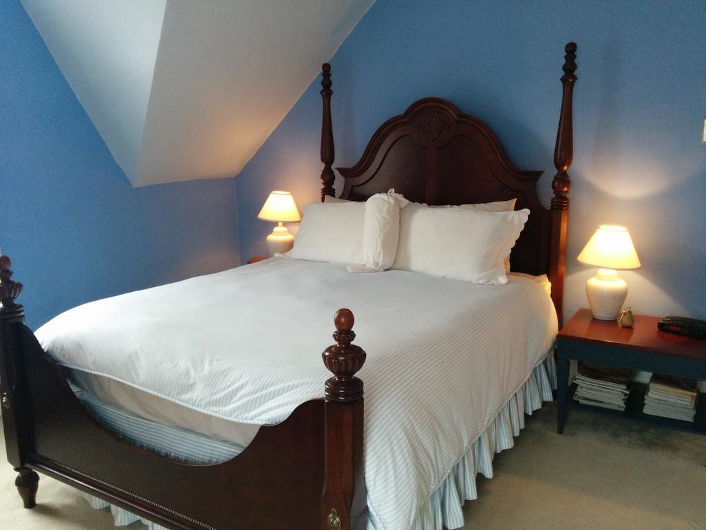 Fairmont House Bed & Breakfast Mahone Bay Zimmer foto